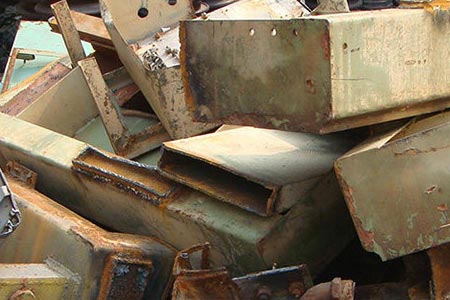 【废铜回收】运城盐湖东城正规仪器设备回收厂家 空调回收受空头