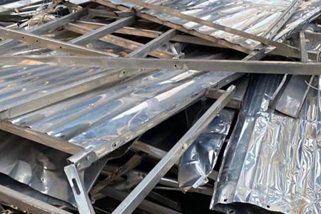 怀宁洪铺磷铜,超市,冷轧废不锈钢高价回收大型设备回收公司